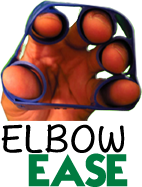 Elbow Ease Logo