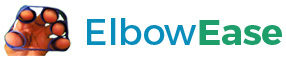 Use Elbow Ease® to relieve Elbow Pain